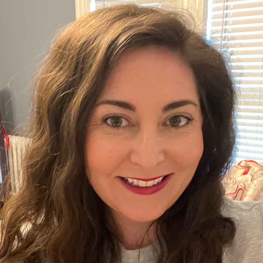 Meet your Posher, Anne